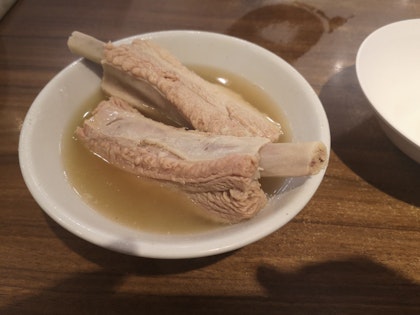 Featured image of post Song Fa Bak Kut Teh Jem Relish in classic singaporean soup dishes from the famous song fa bak kut teh