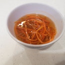 Sauce For The Dry Vermicelli 