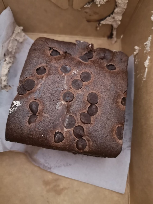 Vienna Chocolate Brownies 5.2nett