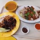 Xiang Ji Roasted Delights 香记烧腊鸡饭面 (Bukit Batok)