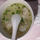 龙抄手 Dumplings in Soup 4++