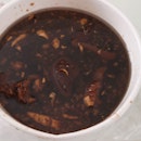 Pig Trotter Vinegar 8nett(Hong Sheng Fish Soup Stall)