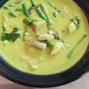 Green Curry 9nett
