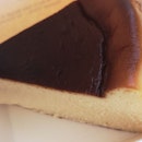 Vanilla Basque Cheesecake 5nett