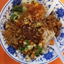 4 In 1 Noodle 6.5nett(Xian Cuisine Stall)