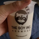 The Soy Inc (Jurong Point)