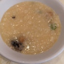 Porridge(Of Crab Porridge)