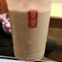 Gong Cha (NUS Science Canteen)