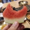 Watermelon(Complimentary)