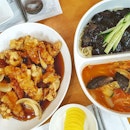 Tae Woo Korean Restaurant