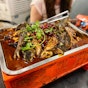 Chongqing Grilled Fish 重庆烤鱼 (Bugis)