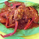#chillicrab #crab #chilli #dinner #monday #mondayblues <3 #sgfood #foodsg #sgig #igsg #foodstagram igfood