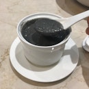 Black Sesame Dessert (RM6.50)