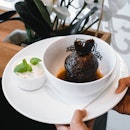Sticky Date Pudding (RM14)