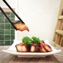 House Of Roasted Duck 刘强烤鸭店 (Sultan Plaza)