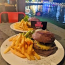 Fatboy’s The Burger Bar (Boat Quay)