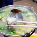 If you are from the east and need a good family style steamboat, this is a good place to start.