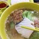 Marsiling Teochew Fish Soup