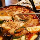 Kim's Family Food (Telok Ayer)