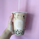 Gong Cha (Waterway Point)