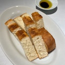 Bread (complimentary)