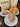 Lemon Curd Cruffin (AUD 7.5), Almond Croissant (AUD 9.5), Traditional Croissant (AUD 5.9)