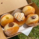 Assorted Donuts ($20)