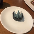 X-Fighter Cupcake