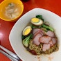 Chye Kee Goldhill Chicken Rice
