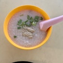 Groundnut Porridge