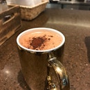 Venezuela Hot Chocolate