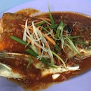Sweet And Spicy Fish Head