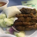 Pang's Satay (Chinatown Complex Market & Food Centre)