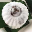 Now I know why this Tutu Kueh is priced at a premium!