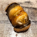 Yesterday’s anago was really good!