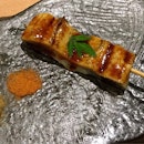 鐵板串燒き Teppan Kushiyaki