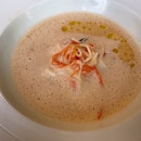 Creamed Fish Soup  $12.50