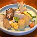 Chef's Selection Platter