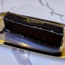 Super Stacked Chocolate Cake  $7.90