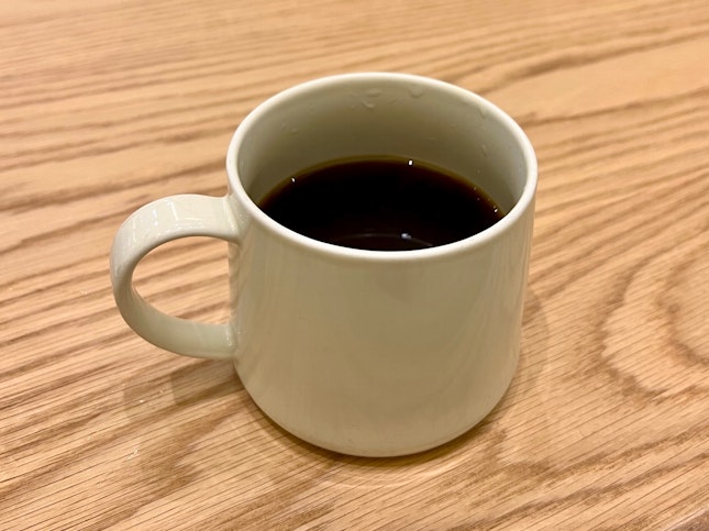 Single Origin Hand Drip Coffee  $10