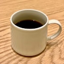 Single Origin Hand Drip Coffee  $8