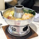 @ Hualong Fishhead Steamboat
Steamboat from the other day!