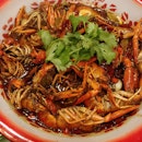 Tai Liu Crayfish