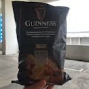 Guinness Thick Cut Chips