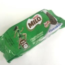 Milo Biscuit - Choco & Milk