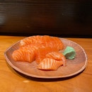 Best Place For Your Sashimi Fix