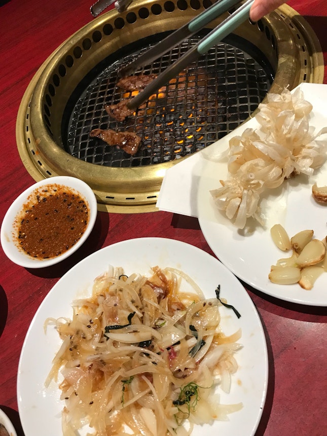 favorite affordable and quality japanese bbq