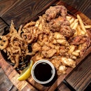 Uh-oh, Goodbye Diet....A Naughty Night Out With Berlin’s Platter!!! ($36)