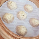 All hail the finest xiao long bao in the country 🤭⁣
⁣