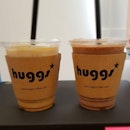 missing huggs with @mainesh 😣
iced latte gula & expresso mocha frappe ☕️☕️😍😍
#caffeineindulgence #caffeinefix
.